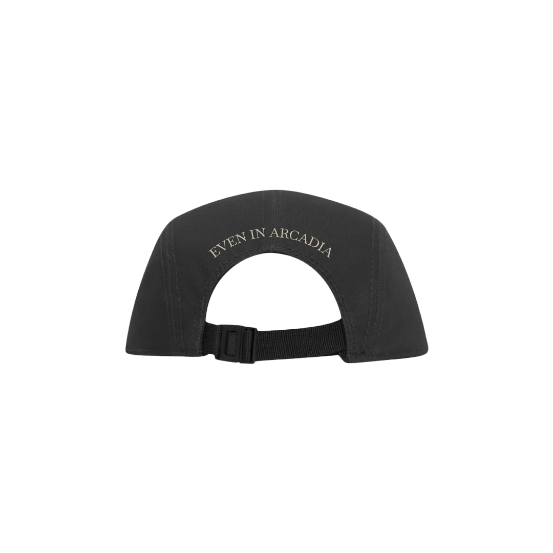 EIA Pop Up Camper Hat - Image 3