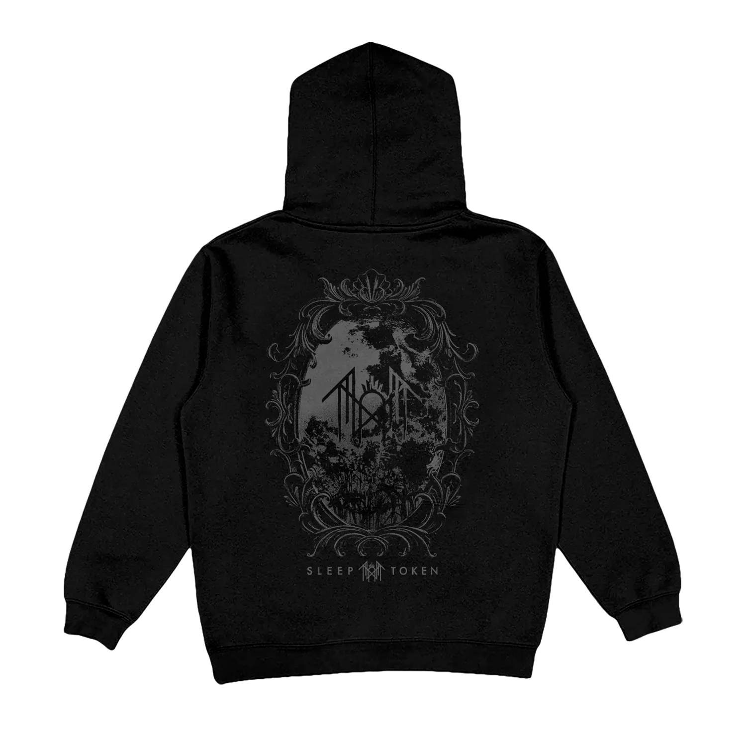 Mirror Hoodie - Image 3
